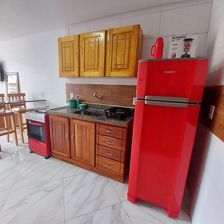 Belas Praias Flats Itacare Room photo