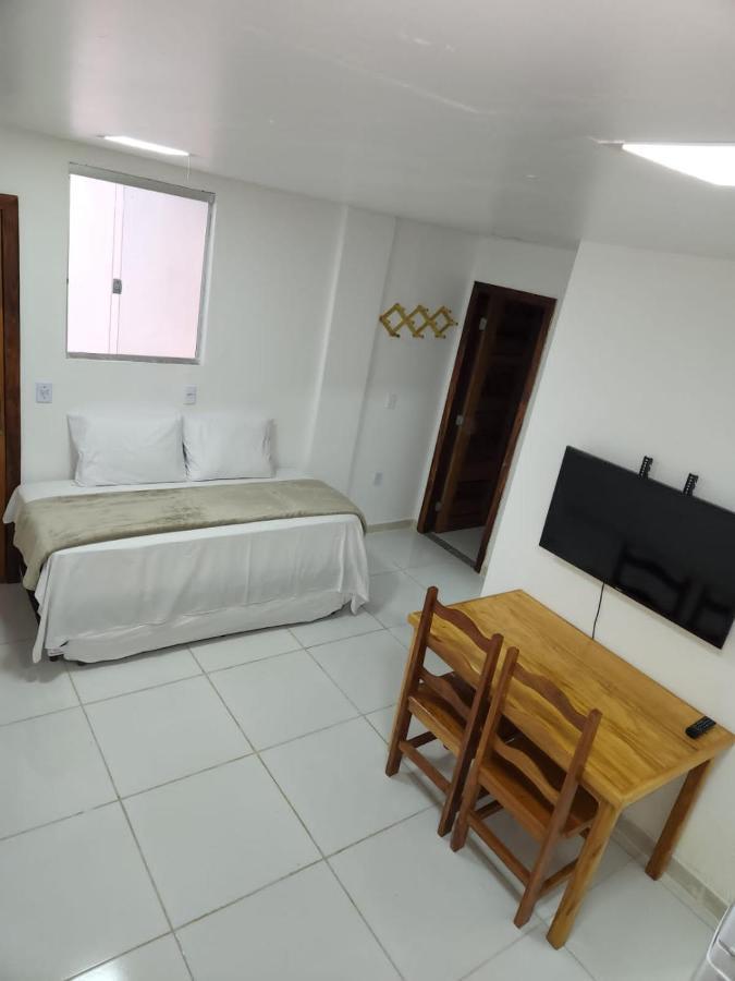 Belas Praias Flats Itacare Exterior photo