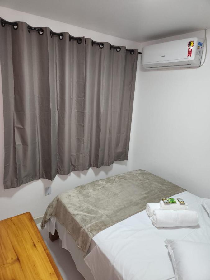 Belas Praias Flats Itacare Exterior photo