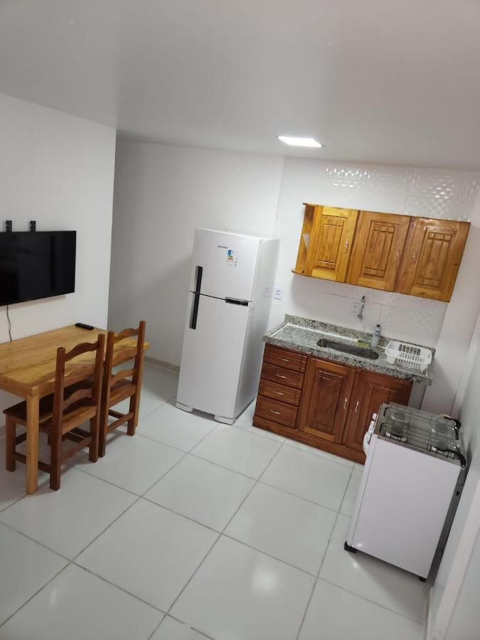 Belas Praias Flats Itacare Exterior photo