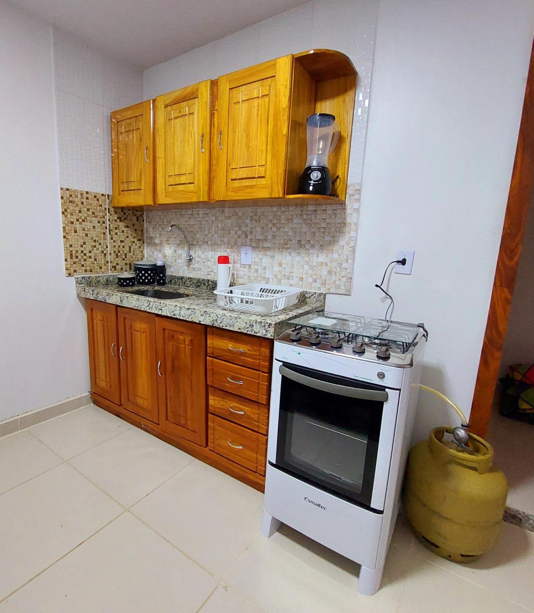 Belas Praias Flats Itacare Room photo