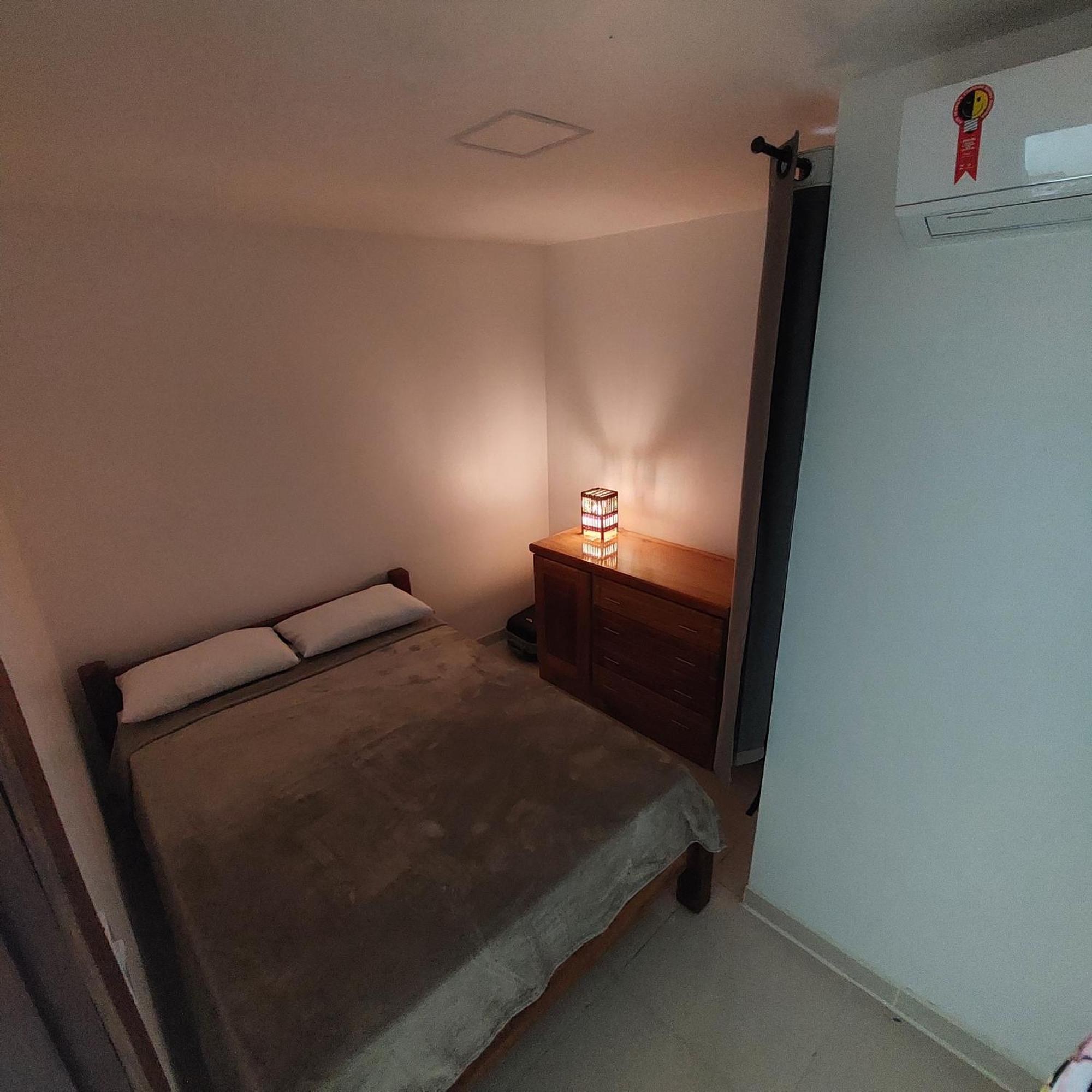 Belas Praias Flats Itacare Room photo