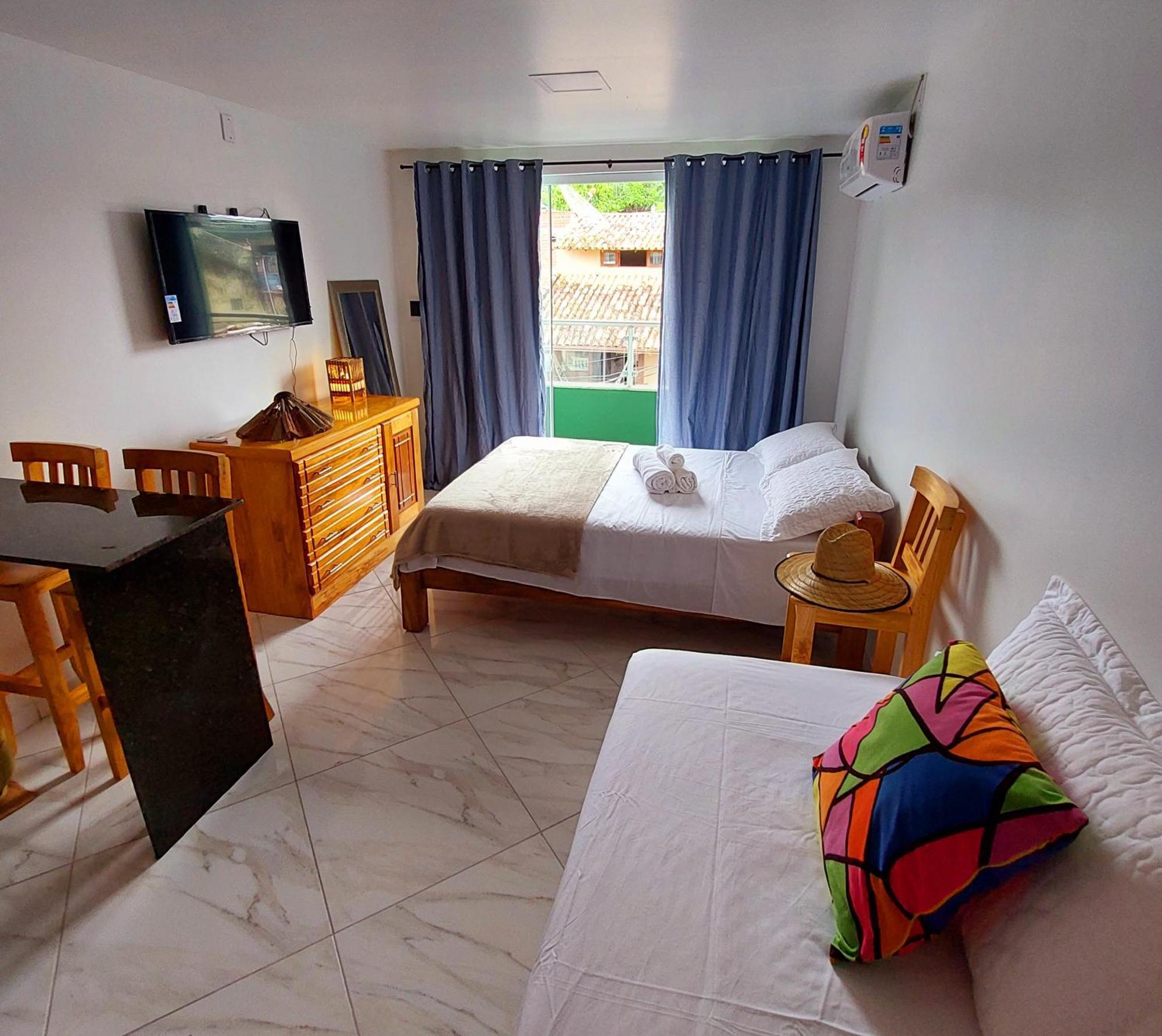 Belas Praias Flats Itacare Room photo