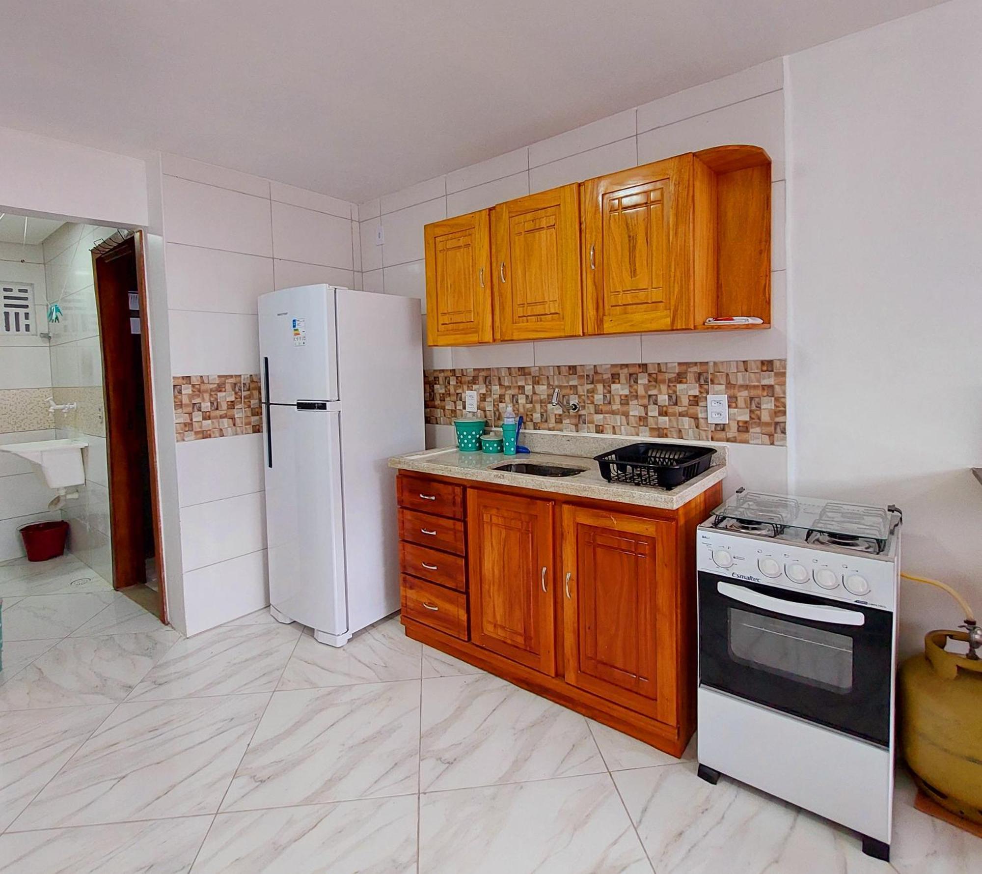 Belas Praias Flats Itacare Room photo