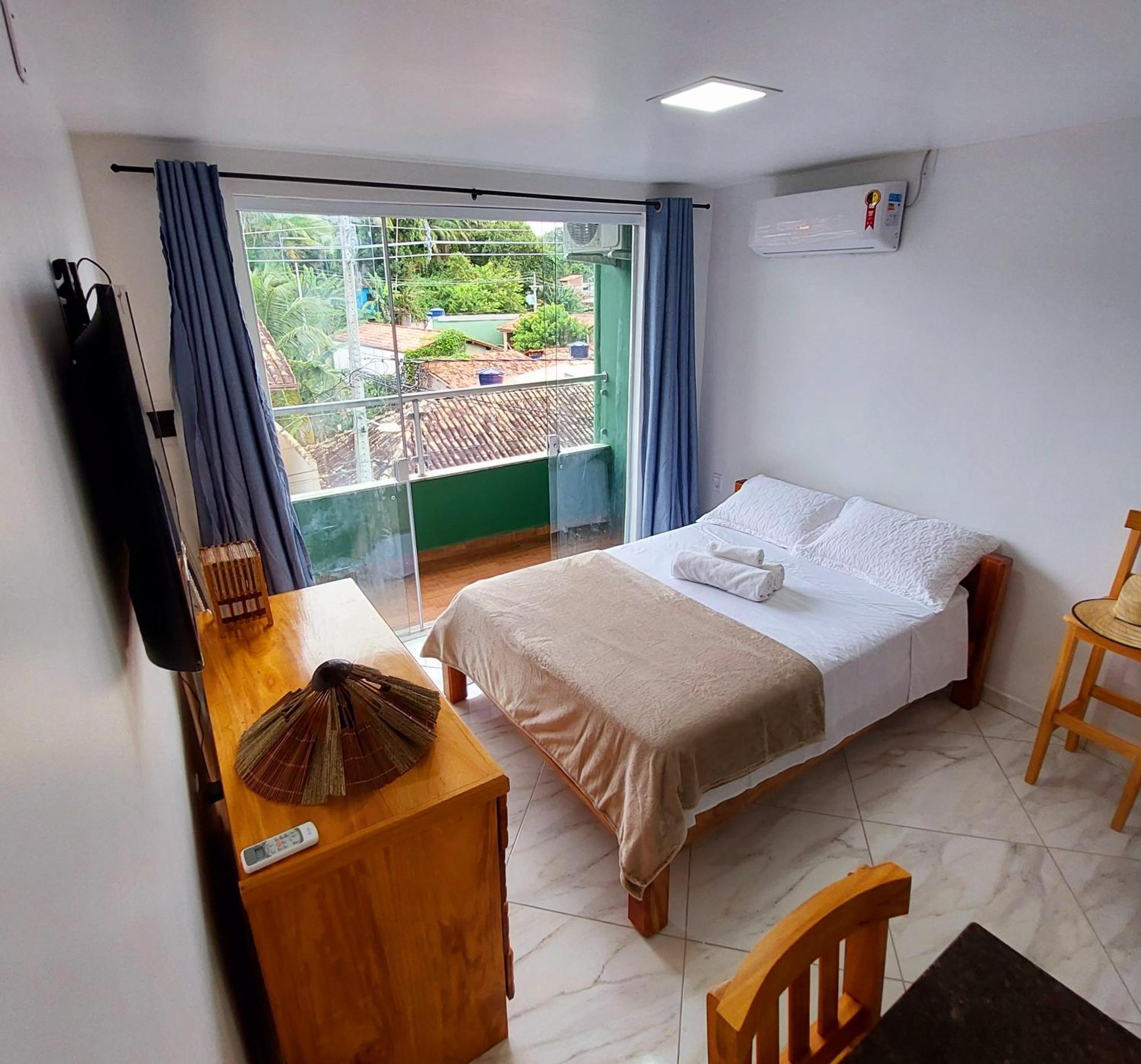 Belas Praias Flats Itacare Room photo