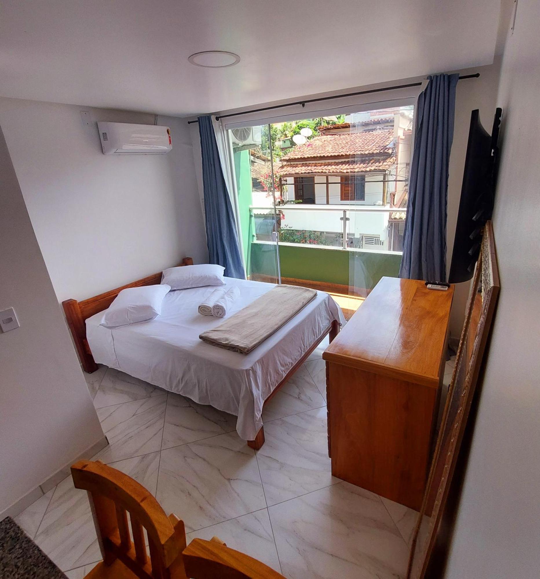 Belas Praias Flats Itacare Room photo