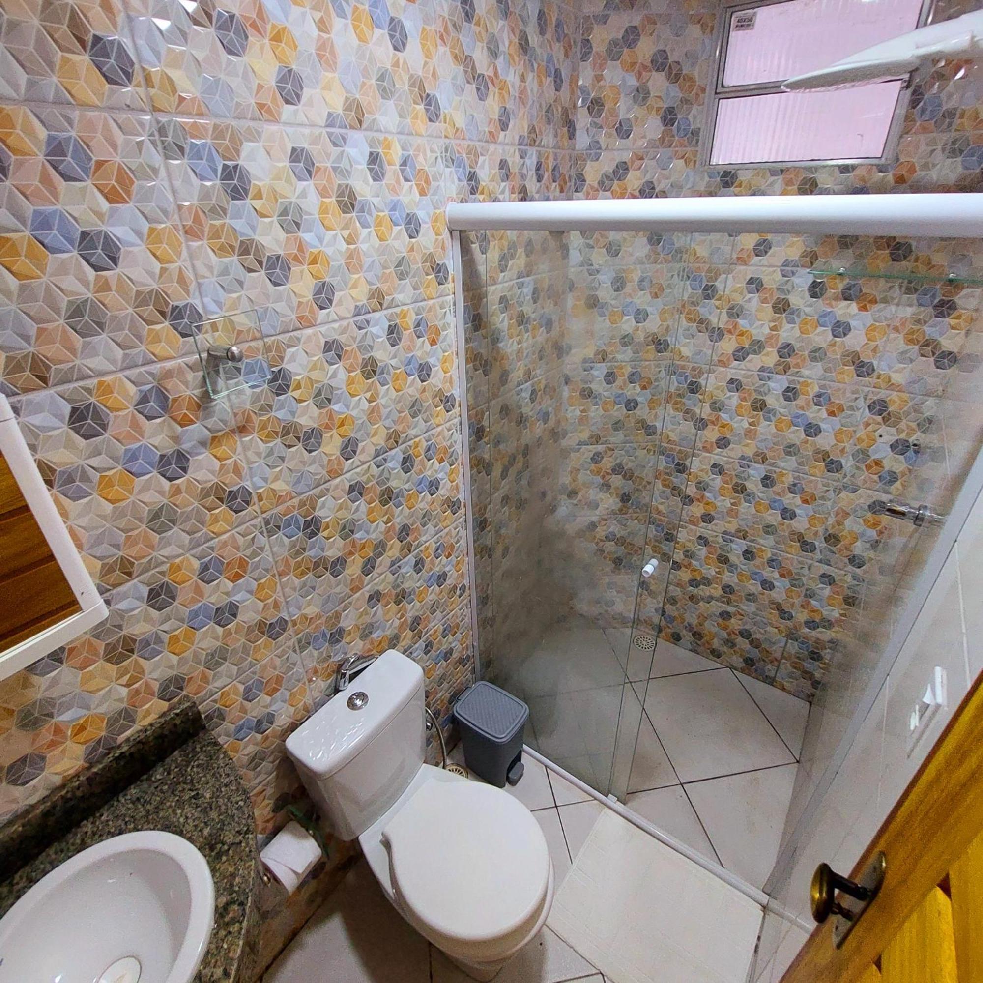 Belas Praias Flats Itacare Room photo