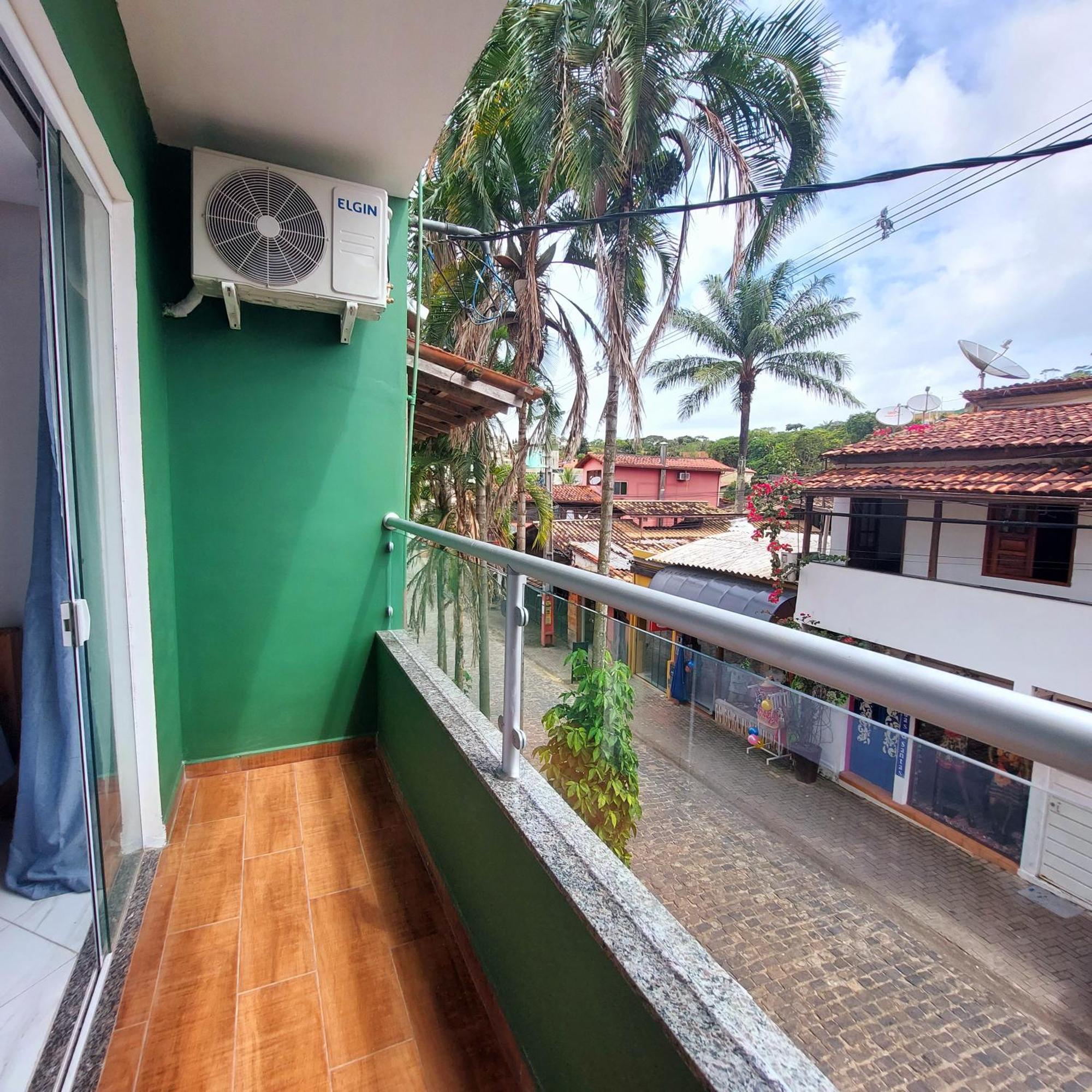 Belas Praias Flats Itacare Room photo