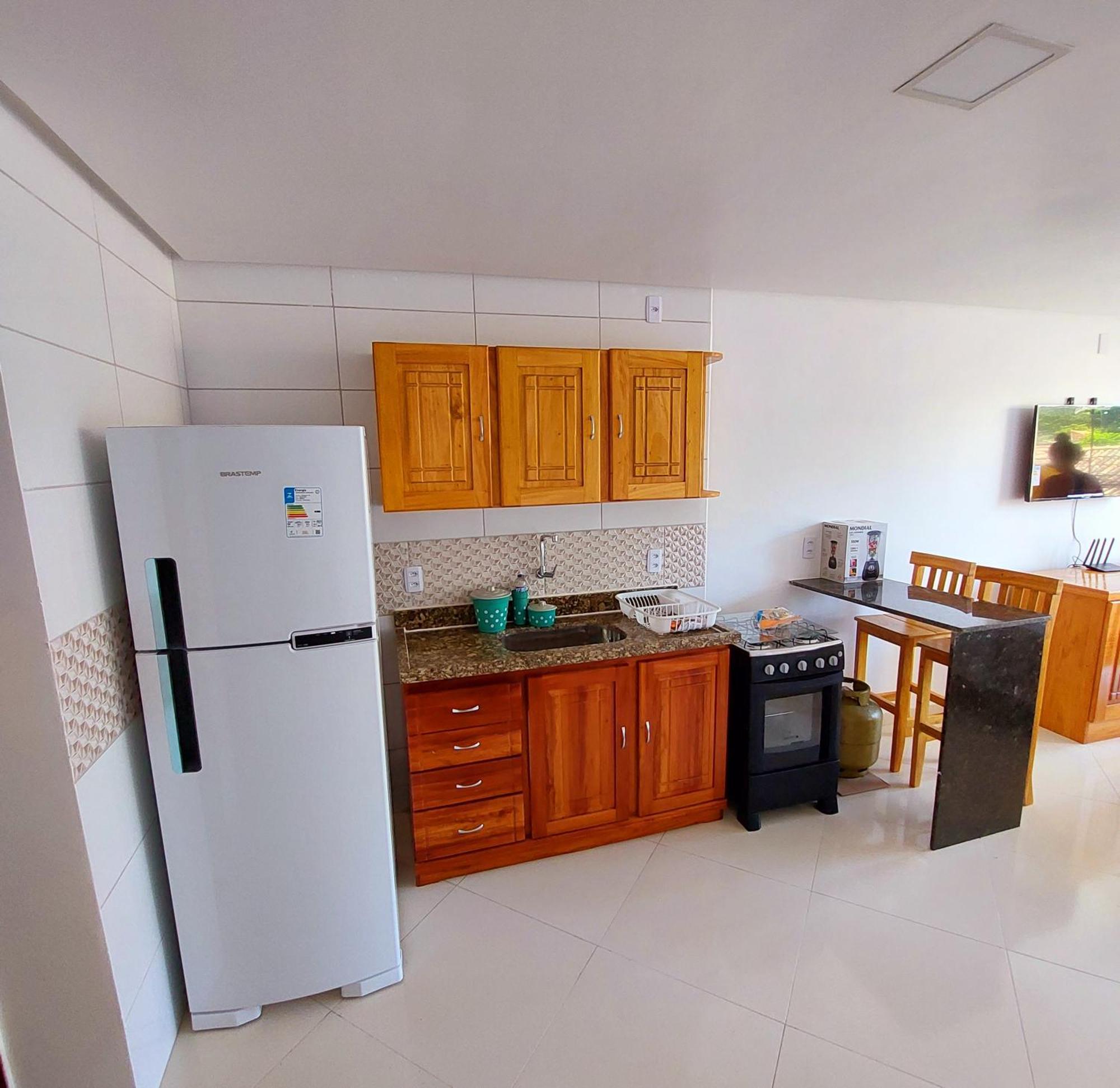 Belas Praias Flats Itacare Room photo