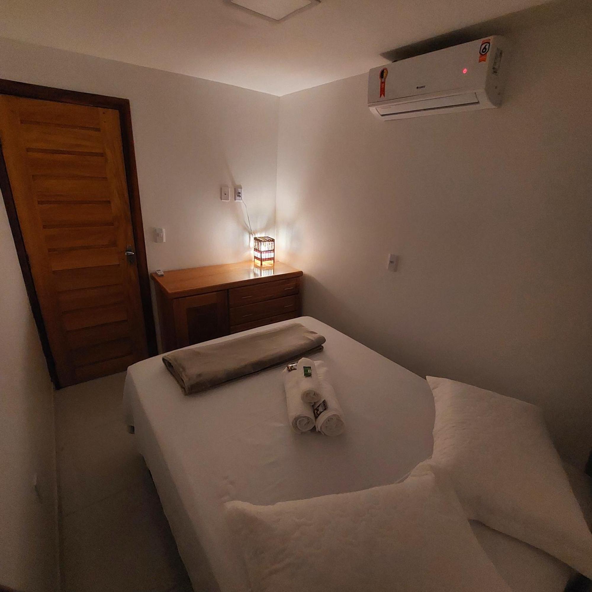 Belas Praias Flats Itacare Room photo
