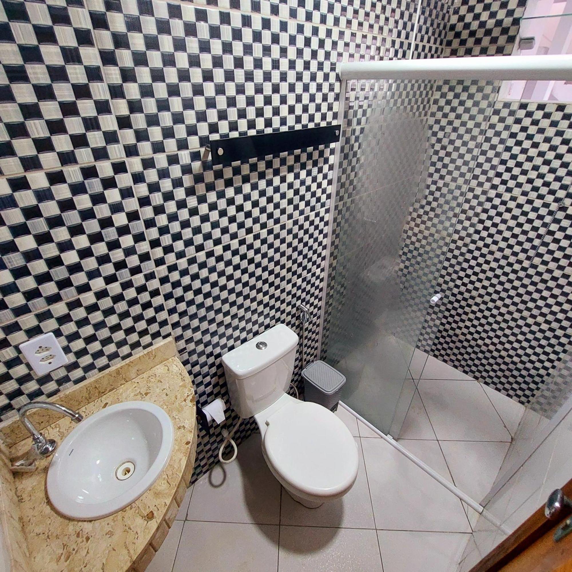 Belas Praias Flats Itacare Room photo