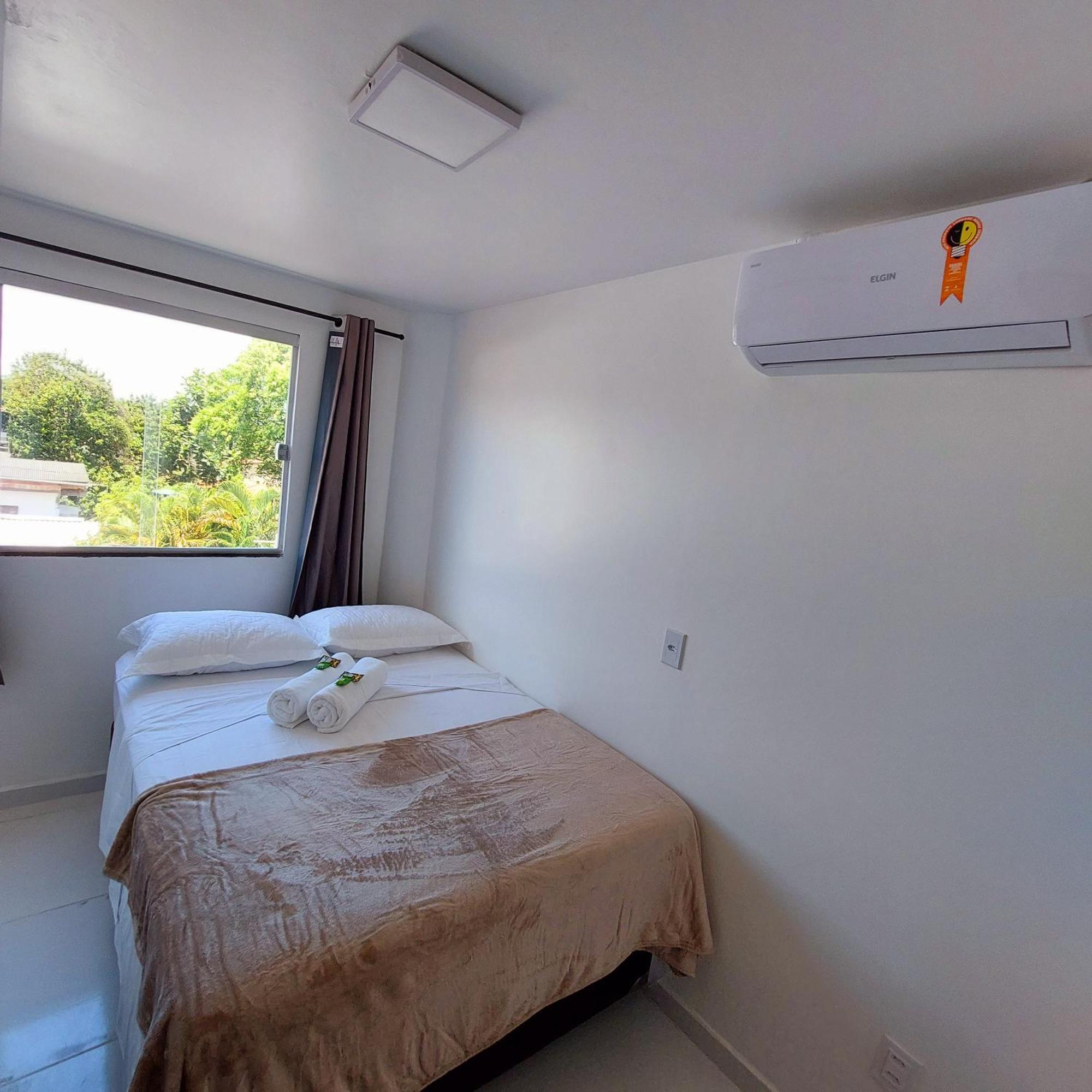 Belas Praias Flats Itacare Room photo