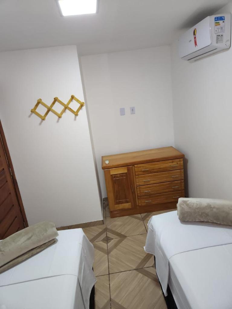 Belas Praias Flats Itacare Exterior photo