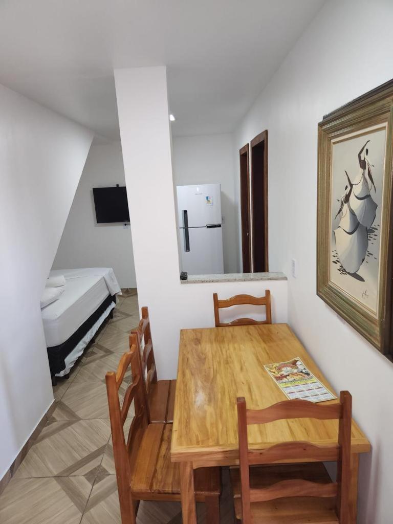 Belas Praias Flats Itacare Exterior photo